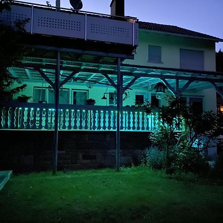 Traumhaftes Uebernachten Im Gruenen Freiamt 外观 照片